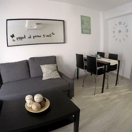 Apartamento Cristo De La Yedra Con Parking Apartment Granada Exterior photo